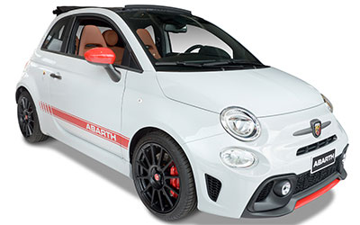 Abarth 695 Cabrio