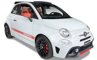 Abarth 695 Cabrio