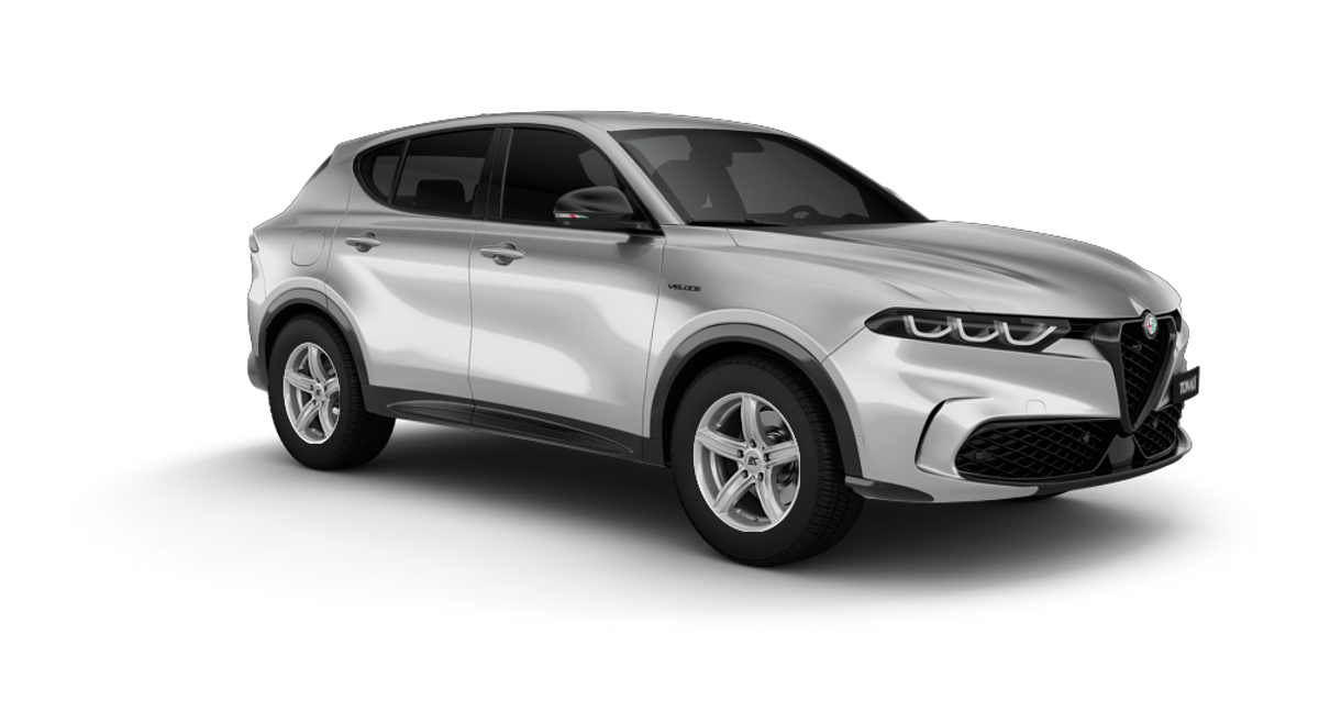 Alfa Romeo Tonale Sports Utility Vehicle SPRINT Neuwagen