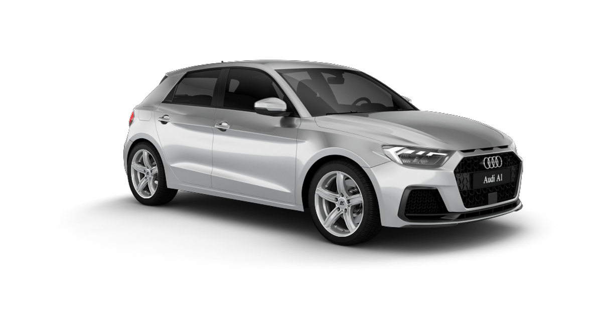 Audi A1 Finanzierung