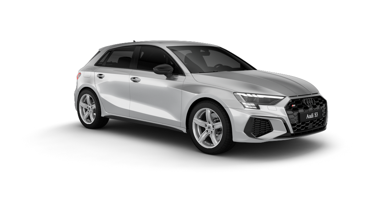Audi S3 Finanzierung