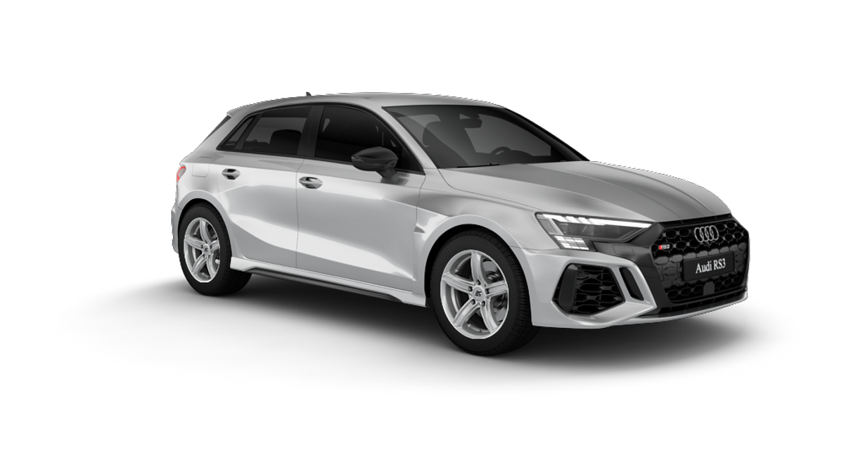 Audi RS3 Finanzierung