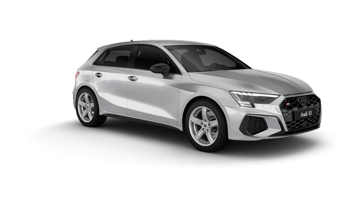 Audi S3 Neuwagen