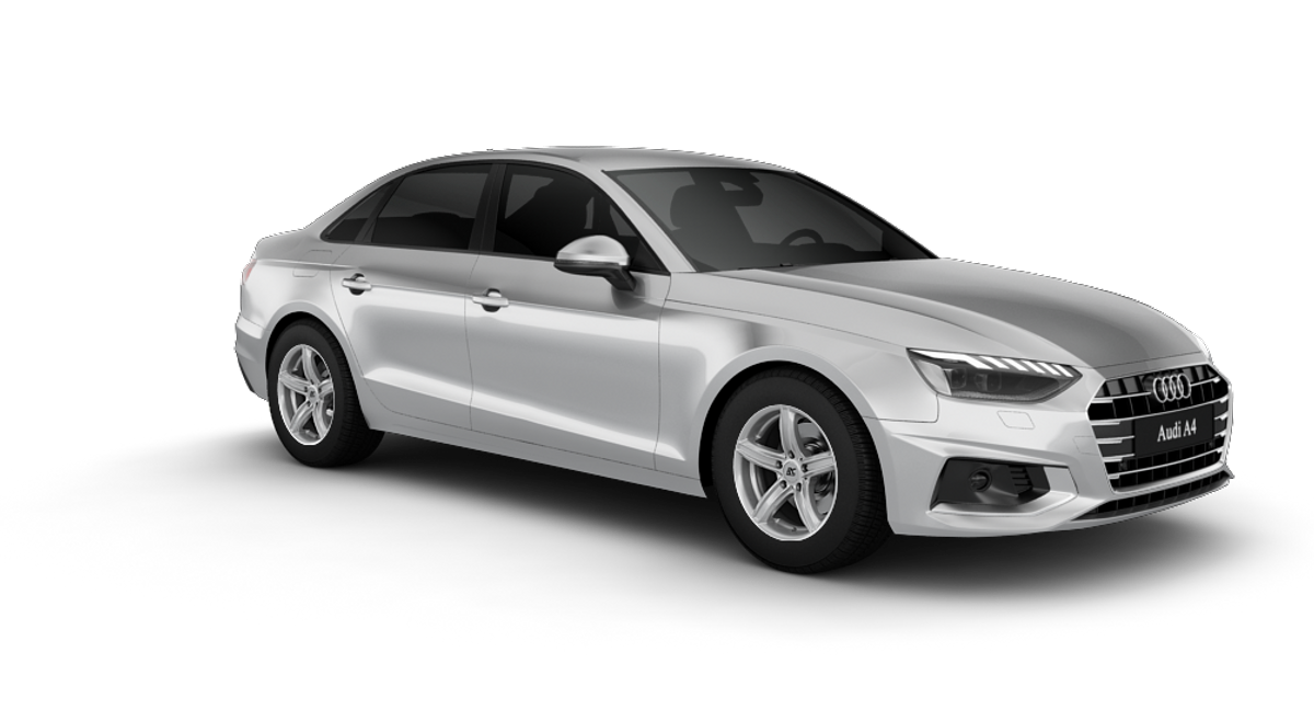 Audi A4 Finanzierung