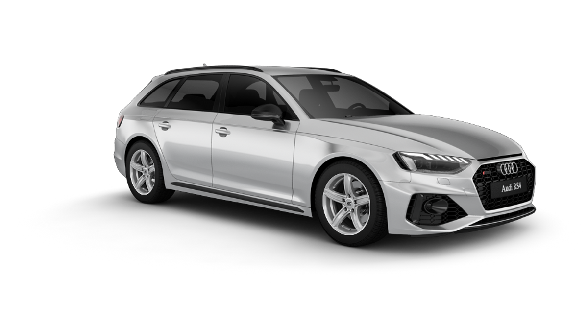 Audi RS4 Kombi Finanzierung