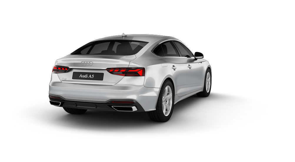 Audi A5 Coupé - Daten, Motoren, Preis