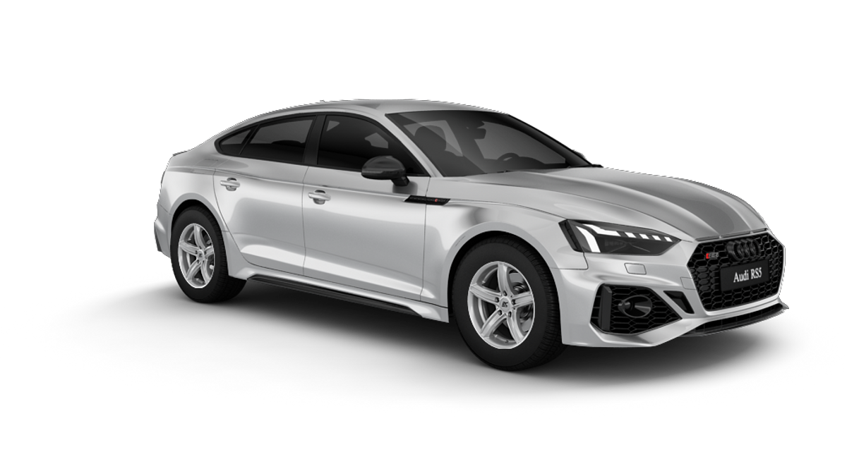 Audi RS5 Finanzierung