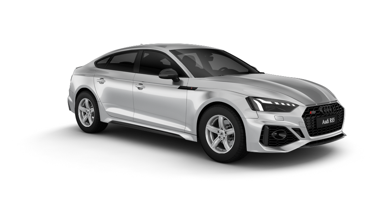 Audi RS5 Schräghecklimousine RS5 Finanzierung