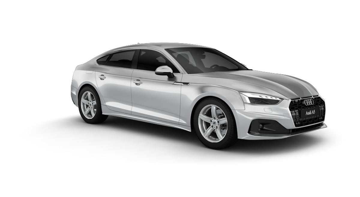 Audi A5 Schräghecklimousine ADVANCED Finanzierung