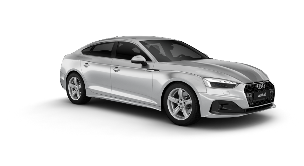 Audi A5 Schräghecklimousine - Finanzierung