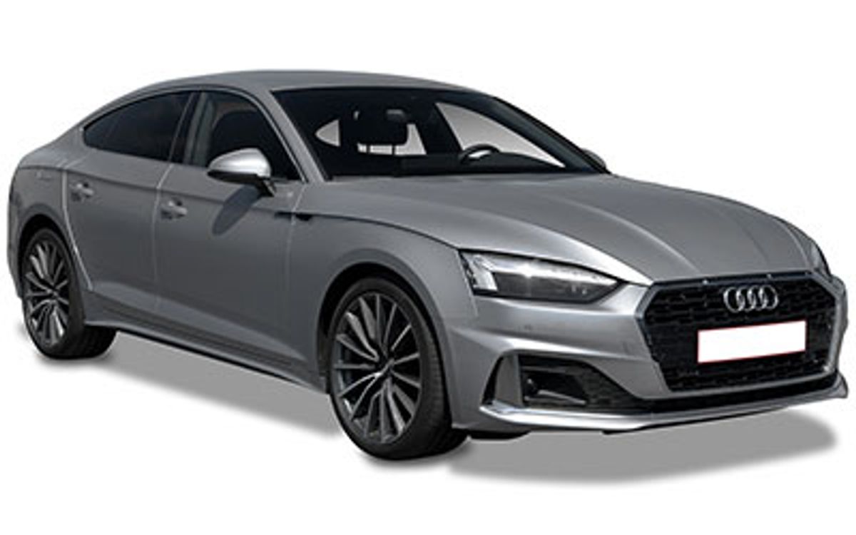 Audi S5 Schräghecklimousine Leasing