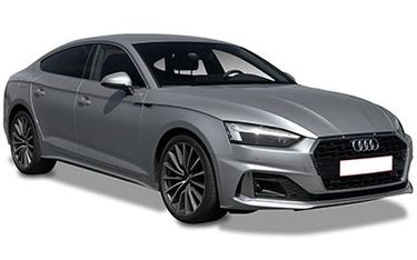 Audi S5 Schräghecklimousine