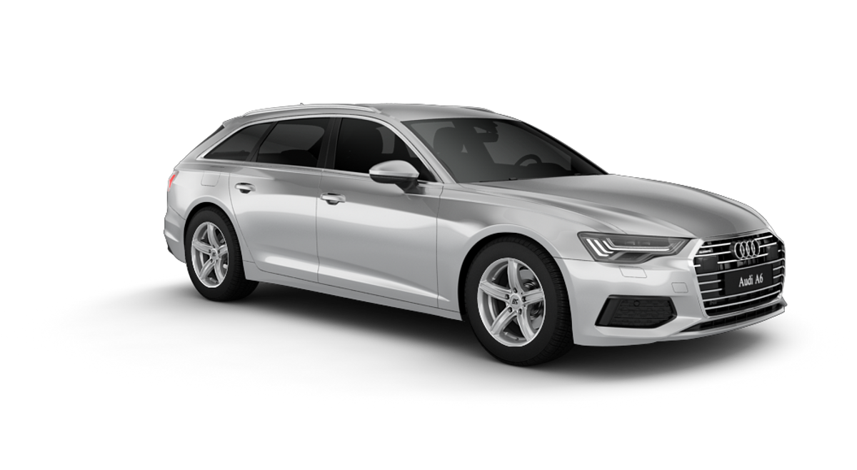 Audi A6 allroad quattro Neuwagen