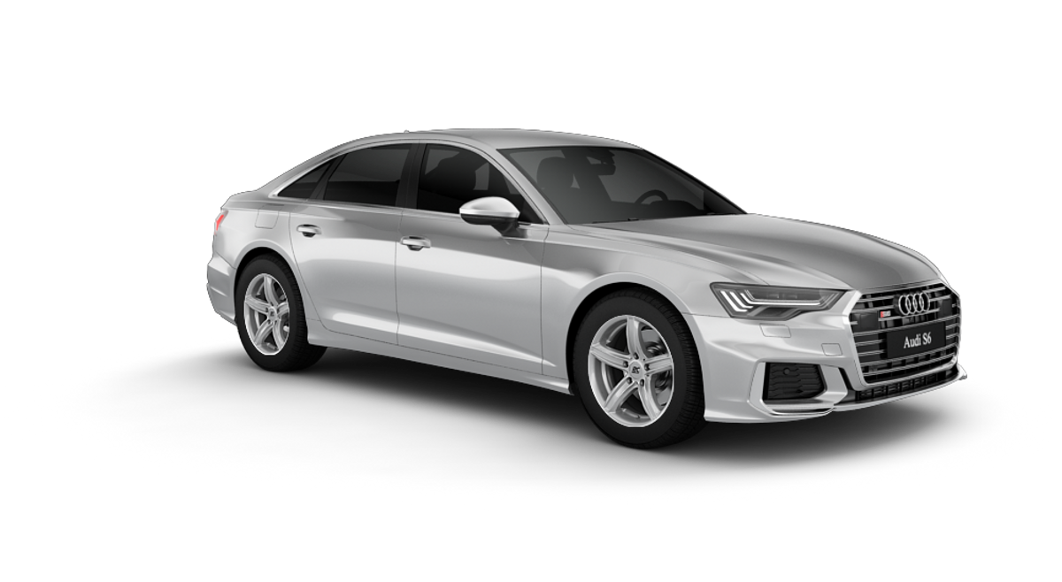 Audi S6 Finanzierung
