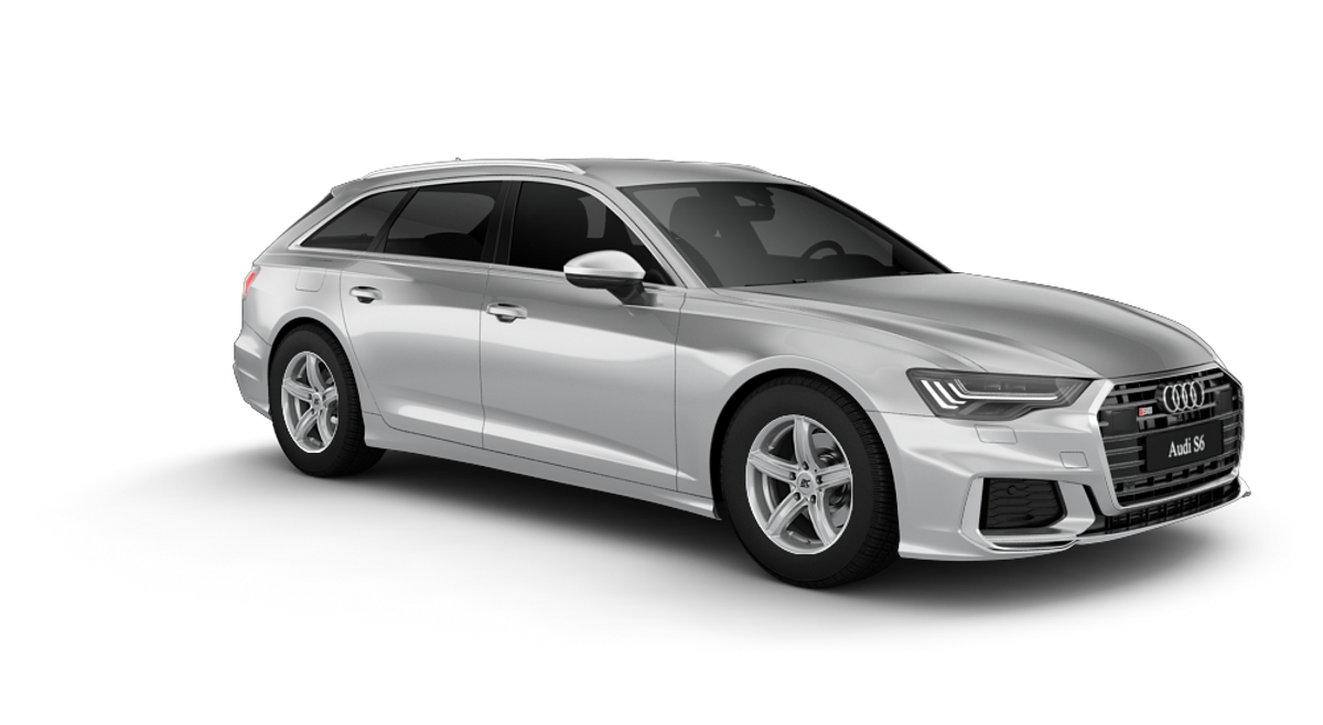 Audi S6 Kombi Finanzierung