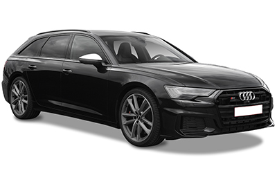 Audi A6 e-tron Kombi