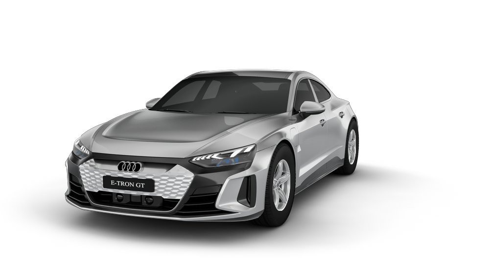 Audi E-Tron GT ▻ Technische Daten zu allen Motorisierungen - AUTO MOTOR UND  SPORT