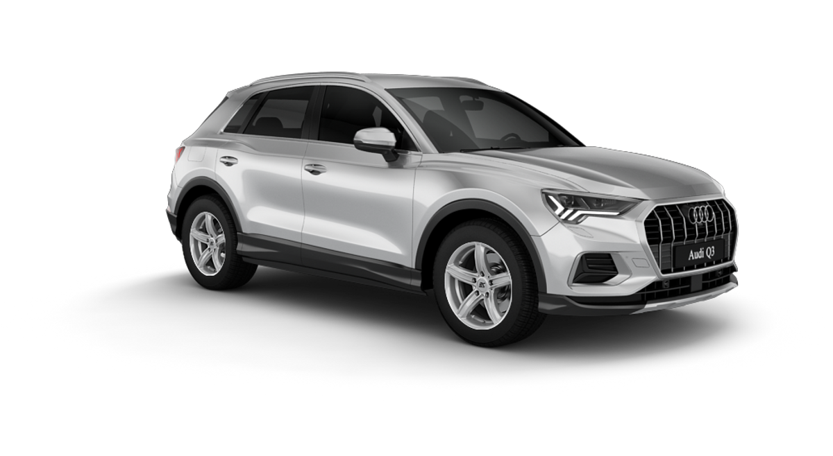 Audi Q3 Leasing