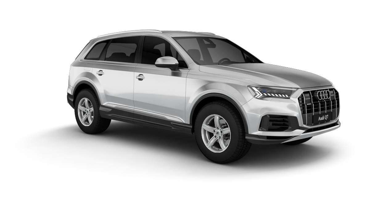 Audi Q7 Leasing