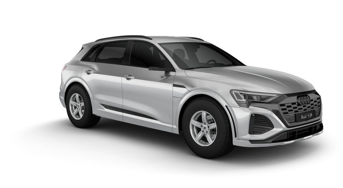 Audi SQ8 e-tron Leasing