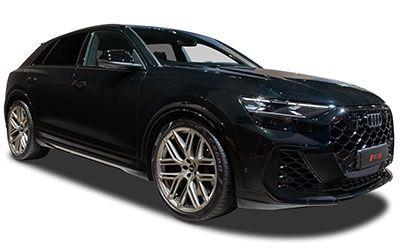 2025 Audi RS Q8 Neuwagen Konfigurator