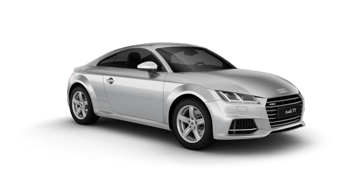 Audi TTS Neuwagen