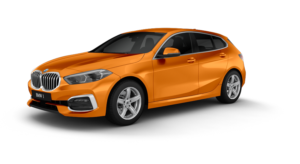 BMW 1er (2024): Angebote, Test, Bilder & technische Daten
