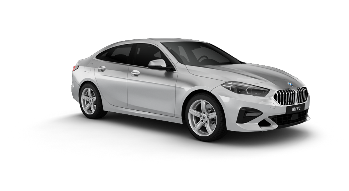 BMW 2er-Reihe Limousine ADVANTAGE Finanzierung