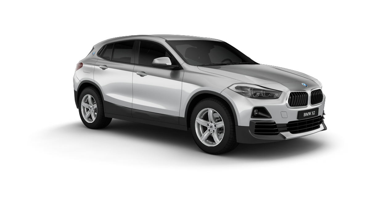 BMW X2 Finanzierung