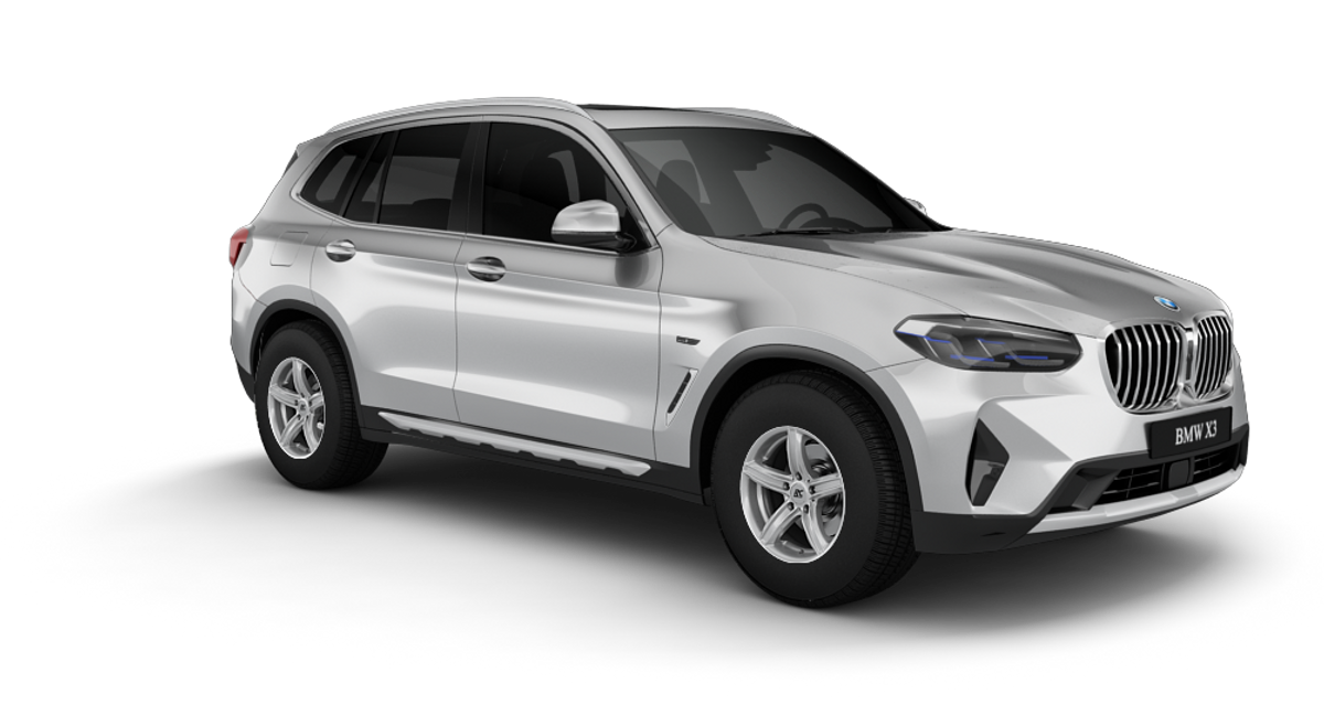 BMW X3 Neuwagen