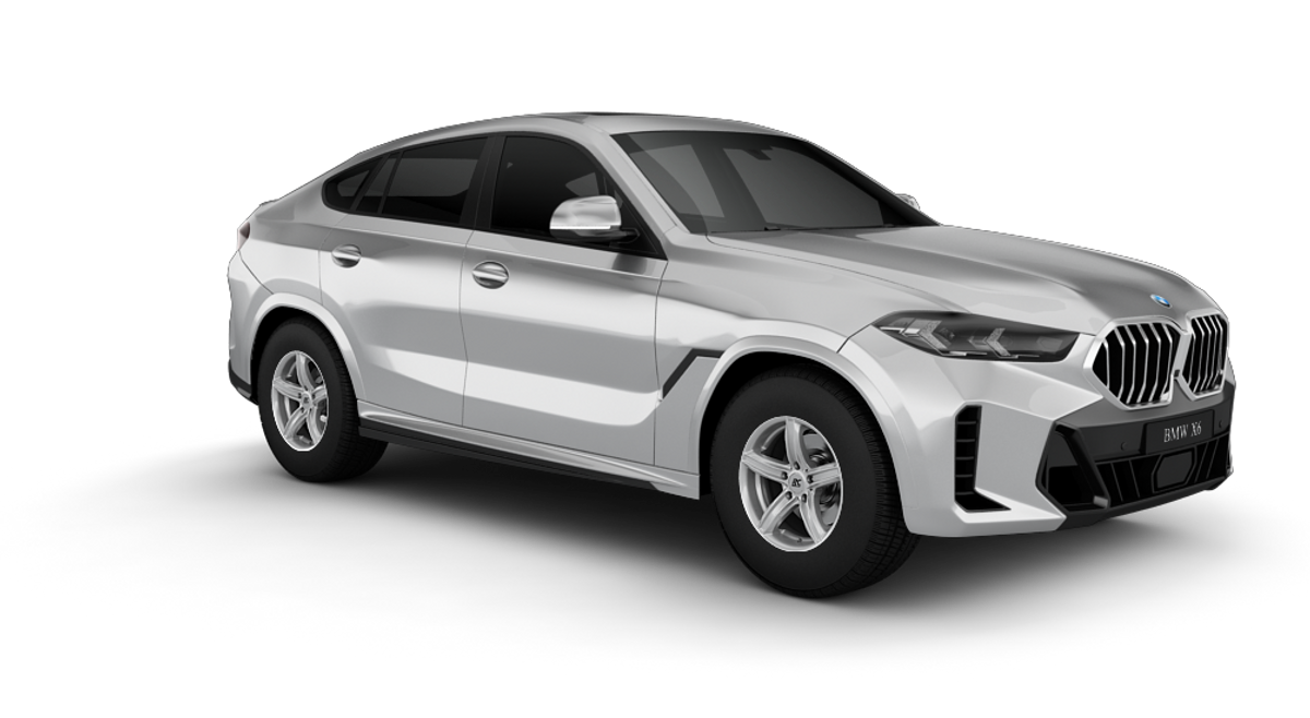 BMW X6 Neuwagen