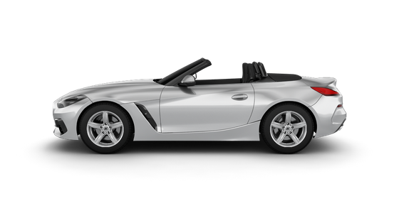 Bmw Z4 Infos Motoren Preis Innenraum Sixt Neuwagen