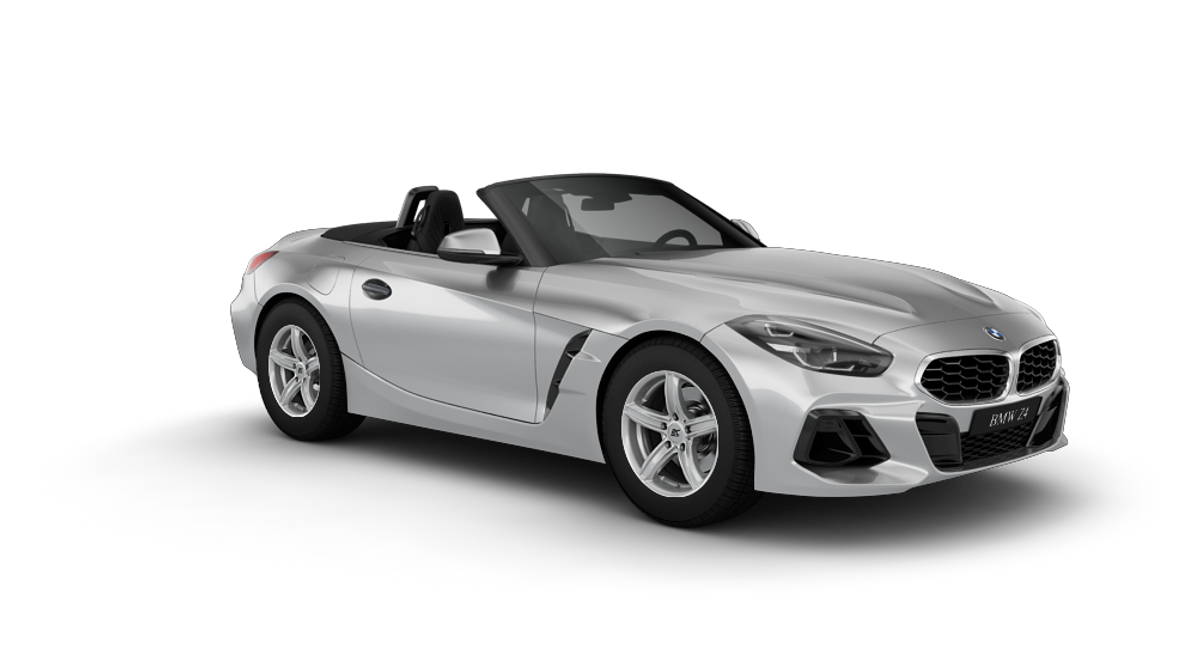 BMW Z4 Neuwagen