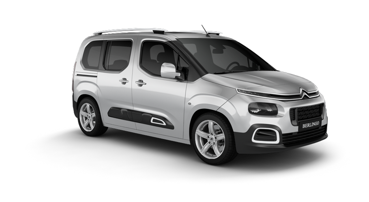 Citroën ë-Berlingo Finanzierung