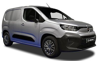 2025 Citroën Berlingo Neuwagen Konfigurator