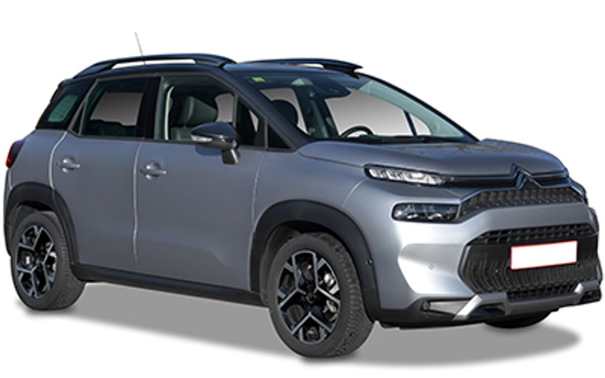 Citroën ë-C3 Aircross Sports Utility Vehicle Neuwagen