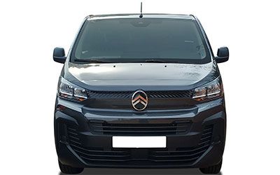 2025 Citroën Jumpy Neuwagen Konfigurator