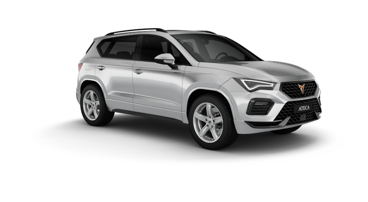 CUPRA Ateca VZ Sports Utility Vehicle VZ Leasing