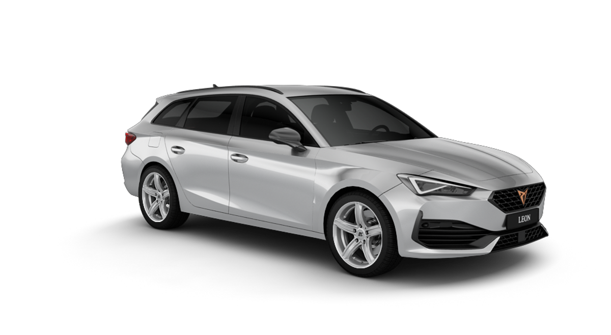 CUPRA