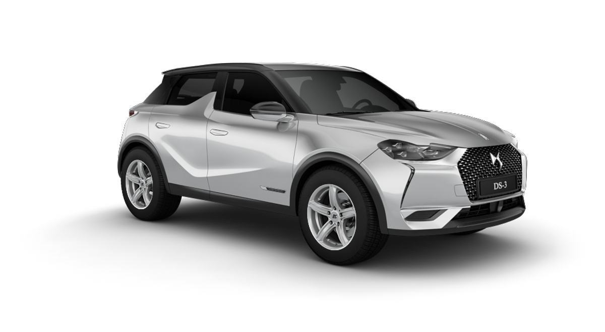 DS DS 3 Crossback Sports Utility Vehicle Leasing