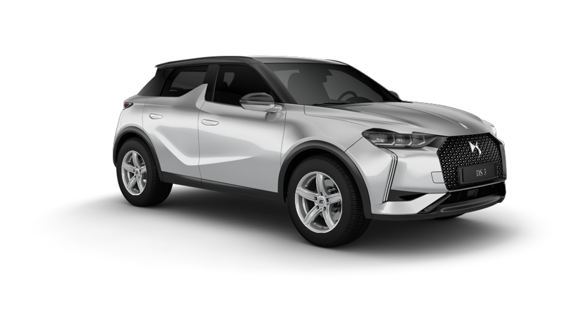 DS DS 3 Sports Utility Vehicle OPERA