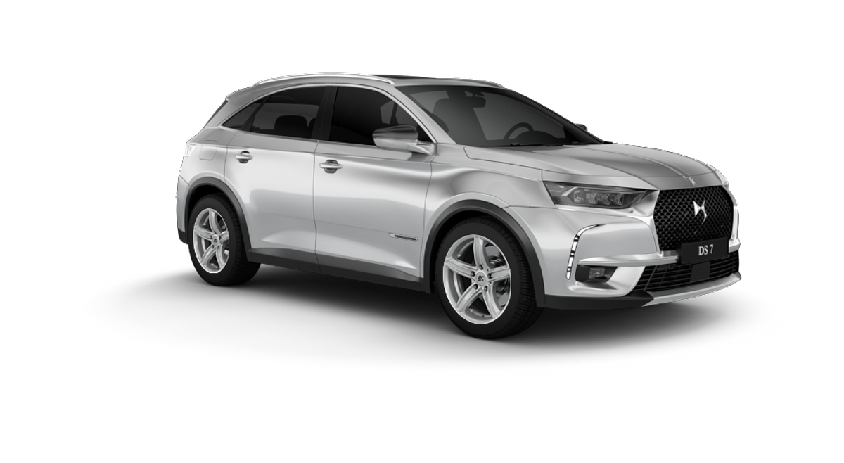 DS DS 7 Crossback Sports Utility Vehicle Leasing