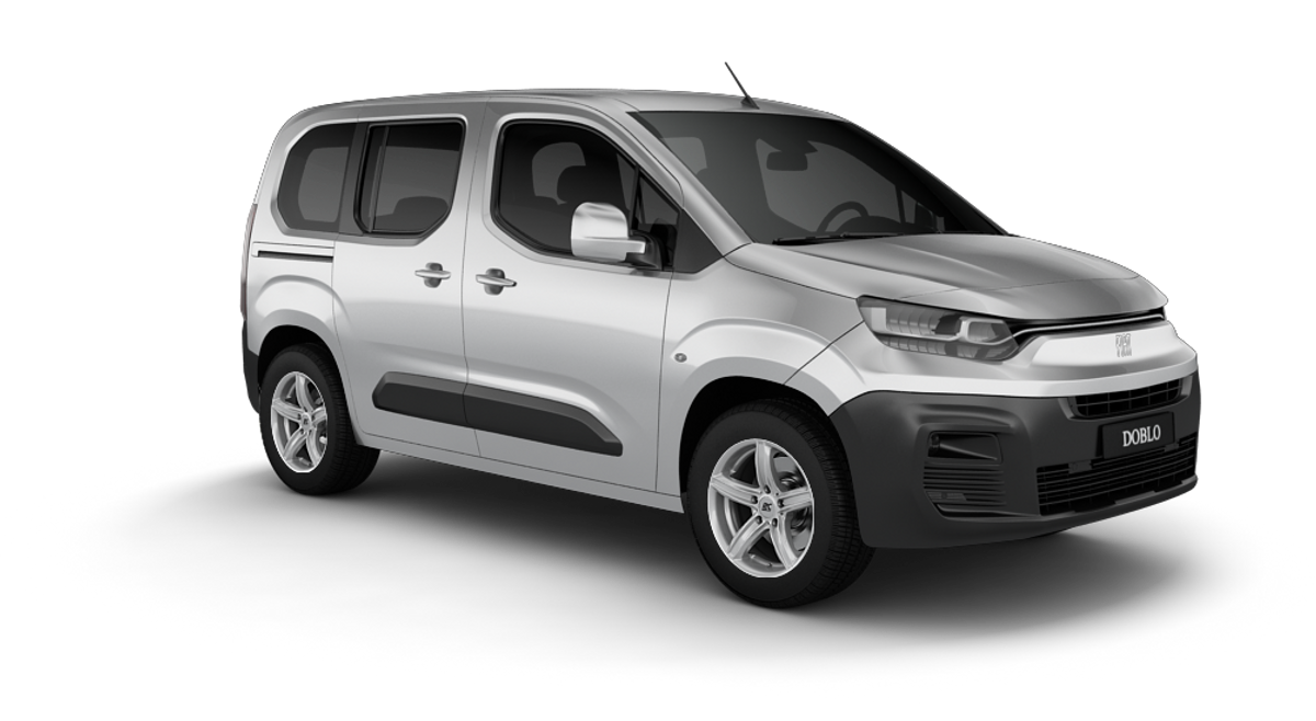 Fiat Doblò Lieferwagen Finanzierung