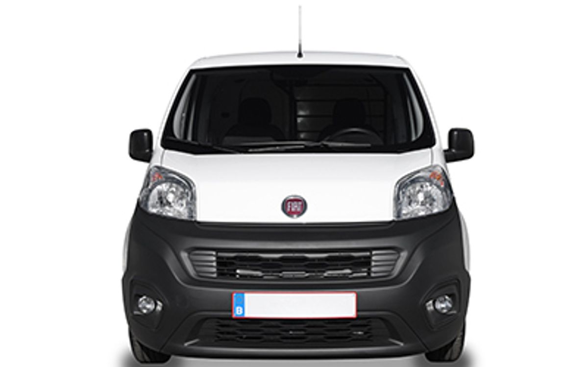 Fiat Fiorino Kombi Neuwagen