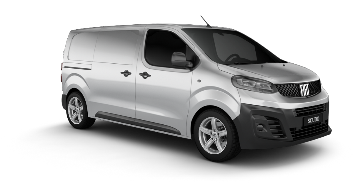 Fiat Scudo Neuwagen