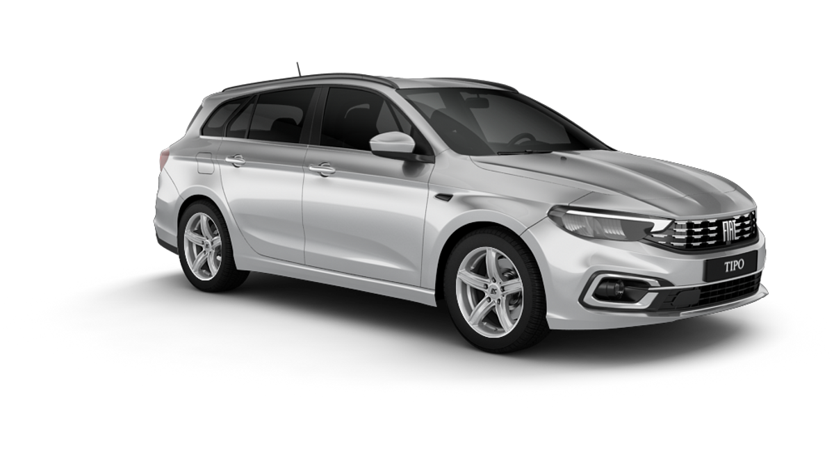 Fiat Tipo Leasing