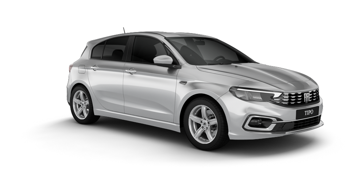 Fiat Tipo Leasing