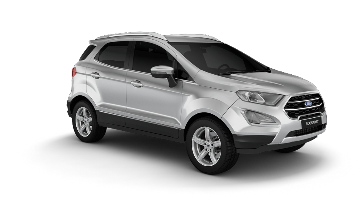 Ford EcoSport Leasing