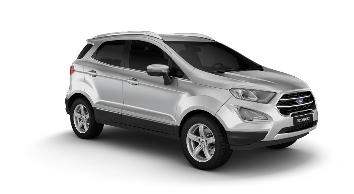 Ford EcoSport Sports Utility Vehicle Leasing