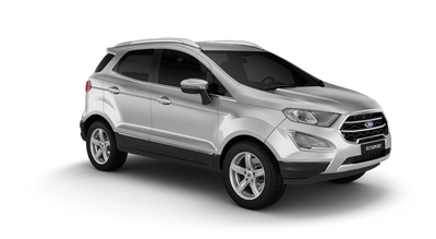 Ford EcoSport direkt lieferbar mit Rabatt - NeuwagenKaufOnline24